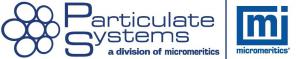 Particulate Systems, a division of Micromeritics Instruments