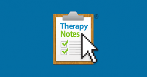 Therapy Notes Software Market