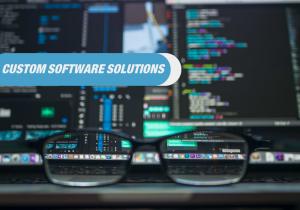 True Ad Solutions provides custom software development, system integration, and software optimization services