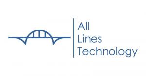 All Lines Technology logo