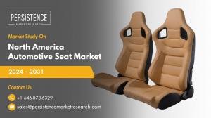 North America Automotive Seat Market