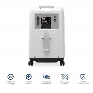 5 LPM Oxygen Concentrator