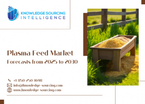 Plasma Feed Market