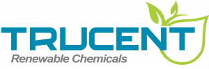 Logo for Trucent Renewable Chemicals in Van Wert, Ohio