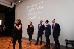 Honoring the 80% of Healthcare Photo 1