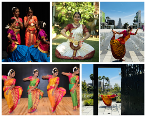 Soorya Ensemble Collage