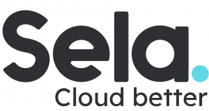 Sela Cloud Logo