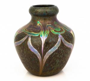 Cypriote vase