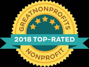 GreatNonProfits