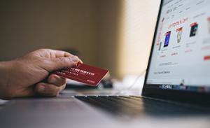online payments