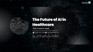 The Future of Healthcare