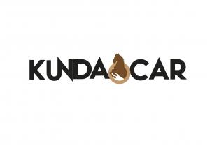 Kunda Car logo – Car rental service in N'Djamena, Chad