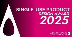 Single-Use Product Awards 2025 Logo