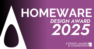 Homeware Design Awards 2025 Logo