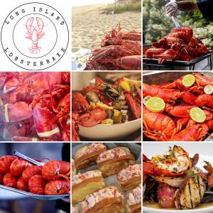 Long Island Lobster Bake