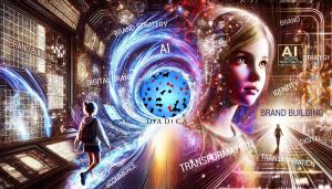 DYADICA SXTC Global Consulting AI Artificial Intelligence Leaders