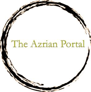 Azrian Portal Logo