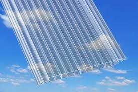 polycarbonate panels