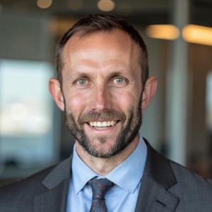 Jan Grzymala-Busse, TENEX CISO