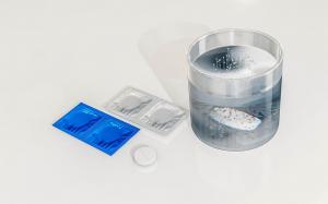 Effervescent Packaging