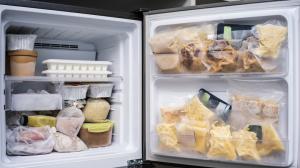 Refrigerated And Frozen Soup Market