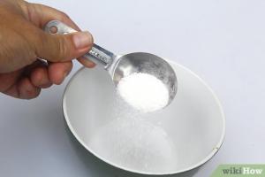 Water Gel Market