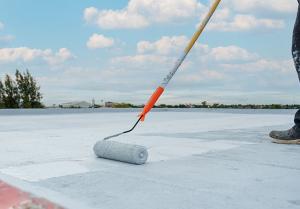 Water-Resistant Paint Market