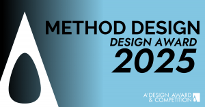 System Design Awards 2025 Logo