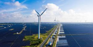 Energy Transition Market