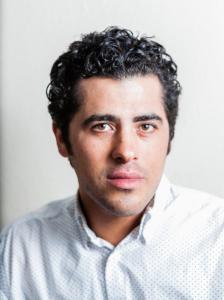Eugenio Garcia CEO and founder of Cannabis Now