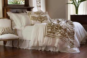 Luxury Bedding Market