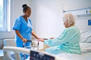 Skilled Nursing Facility Market Growth