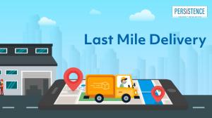 Last-mile Delivery Software Market