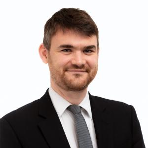 Linz Darlington,  MD and Founder of Homehold