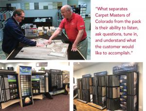 Carpet Masters of Colorado - Longont Flooring company