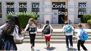 Small School Leaders Conference 2025 Wraps Up as a Resounding Success | Digital Marketing for Schools | Truth Tree