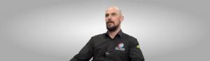 Kev Jones, owner of Kev Jones Plumbing & Heating LTD