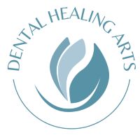 Denta Healing Arts Round Logo