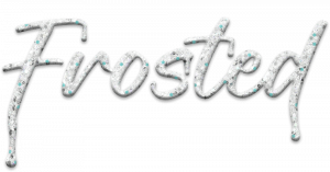 Frosted Cannabis Weed Dispensary