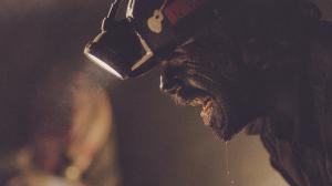 Still from the film Mine 9
