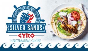 Silver Sands Gyro