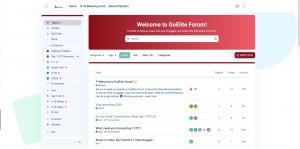 goelite forum