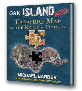 Solution to the Oak Island Mystery