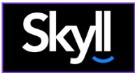 Skyll Logo