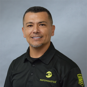 Rick Rodriguez