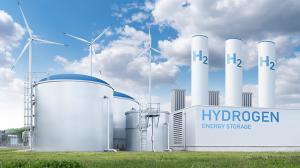 Hydrogen Energy Storage Market