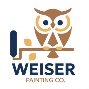 Weiser Painting Logo