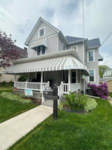 Exterior Painting Perryopolis