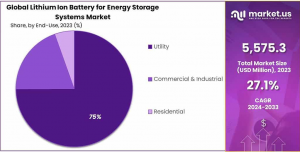 Lithium-Ion-Battery-for-Energy-Storage-Systems-Market-Share