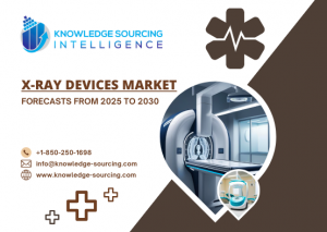 X-Ray Devices Market